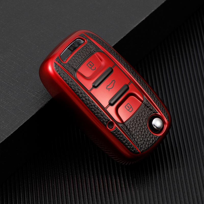 Wuling Hongguang S & Rongguang V Remote Key Protective Case