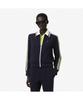 Женская толстовка Lacoste с новым логотипом и круглым вырезом Sf2656-54N I2K