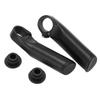 Mountain Bicycle Handlebar Auxiliary Driving Aluminum Alloy Road Bike Handles Grip Parts