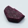 CERTIFIED Ruby Stone 1000.32 Ct Amazing Burma Red Ruby Rough Loose Gemstone