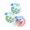Aqua Nail Princess Aqua Nail Studio Kirameki ST Mark Сертификация Ages Toy Water Making Toy Cosmetics Aqua Nail Studio Epoch EPOCH [Disney DX] AQ-N06