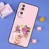 Милый поросенок Чехол Для Honor X8b X9b X8a X9a X6a X7a X6 X7 X8 X9 Honor 90 Lite 70 50 Magic 5 6 Pro Чехол