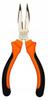 Curved Long Nose Pliers 200mm