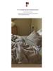 Retro Wabi-Sabi Pure Cotton Jacquard Four-Piece Bedding Set - Vintage High-End Feel Sheets & Duvet Covers