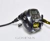 Gomexus Electric Reel Power Cord 270cm Compatible with Shimano and Daiwa ForceMaster LeoBlitz Durable - 600, S500J, etc. -