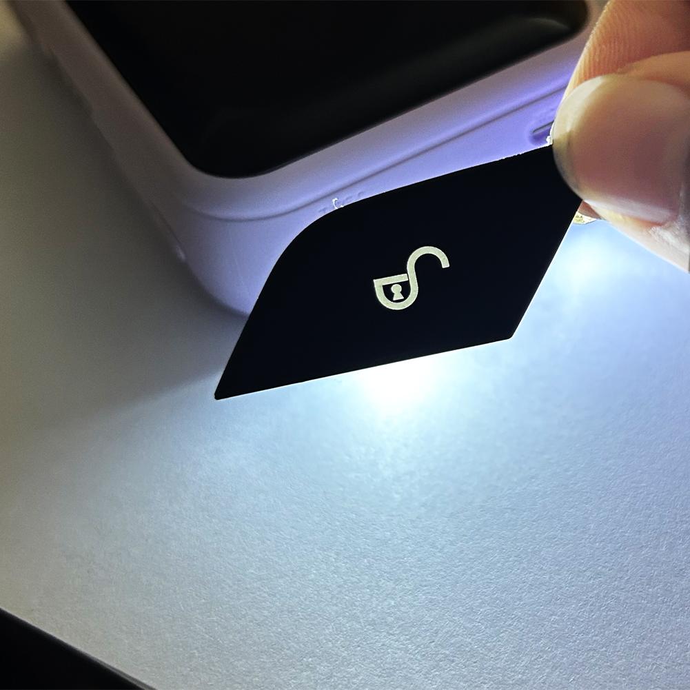 Черная наклейка на кнопку переключателя дверного замка автомобиля для Mercedes Benz CES class GLC W205 W213 X253 Vito W447 W222 автомобиля