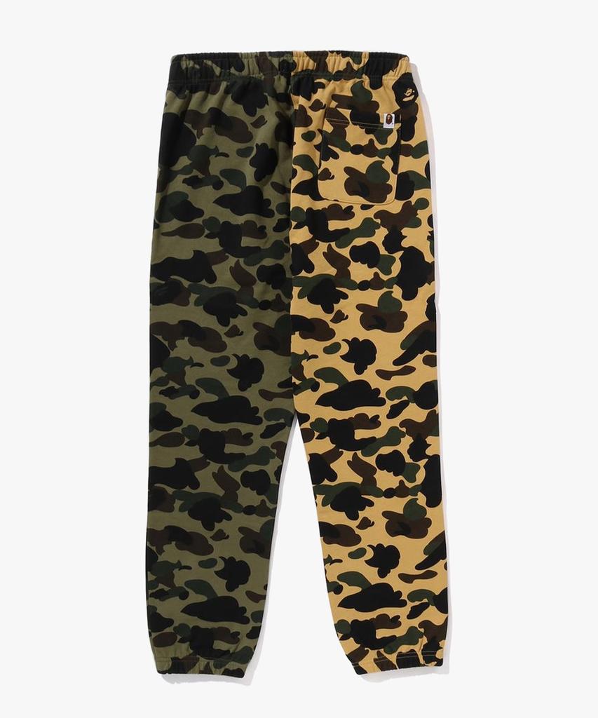 Спортивные штаны Beipeu First Camo, отдельные, стандартного кроя (M) много