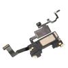 Earpiece Speaker Cable Phone Speaker Flex Cable Assembly Replacement for IPhone 12Pro