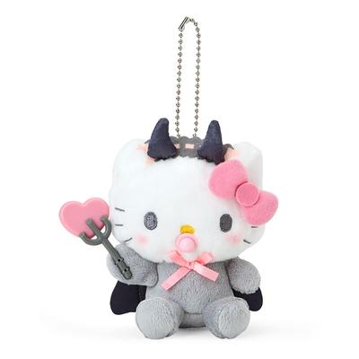 Держатель для талисмана Hello Kitty 085332 (Малыш Дьявол)