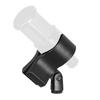 Adjustable Microphone Holder Mic Clamp Holder Mic Holder Adapter