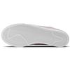 Nike Женские кроссовки Court Legacy Canvas Pink Glaze Black Team-Orange White CZ0294-601