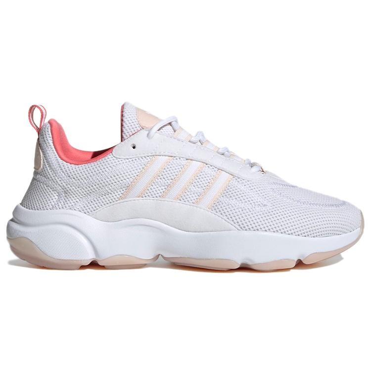 Adidas Originals Haiwee 'White Pink' Women's FV9481