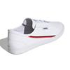 adidas Neo Courtflash X Белый/Красный Женский EH2531