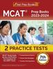 Книга MCAT Prep Books 2023-2024 : MCAT Study Guide Review and 2 Practice Tests for the AAMC Exam [7th Edition]