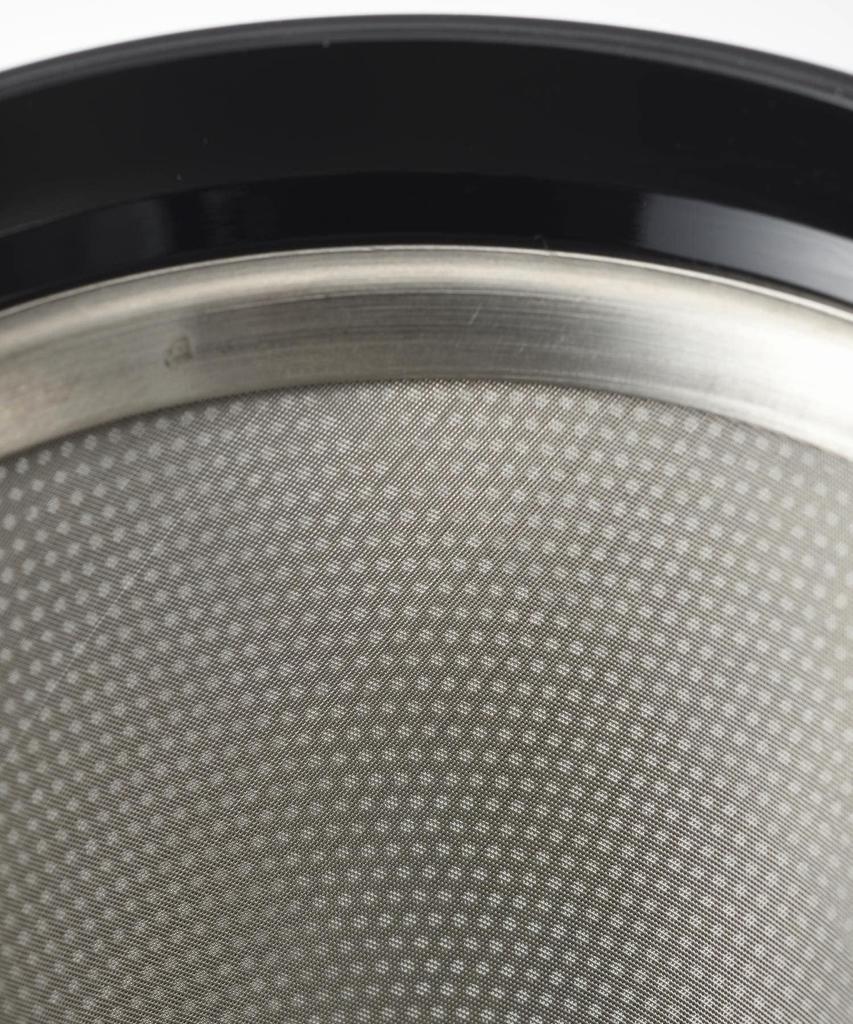 Кофейная капельница BRUNO, одноразовая, безбумажная, стильная, капельница, персональная, цвета слоновой кости, BHK244-IV