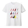 Koi Fish Breed Family Name List Carp Meme Retro Design Gamer Cult Movie Music Top Cool T Shirt  vintage Washed Comfortable