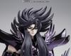 Saint Cloth Myth EX Hades COLOR 180mm Painted Figure ~ORIGINAL EDITION~ Approx. ABS&PVC&diecast