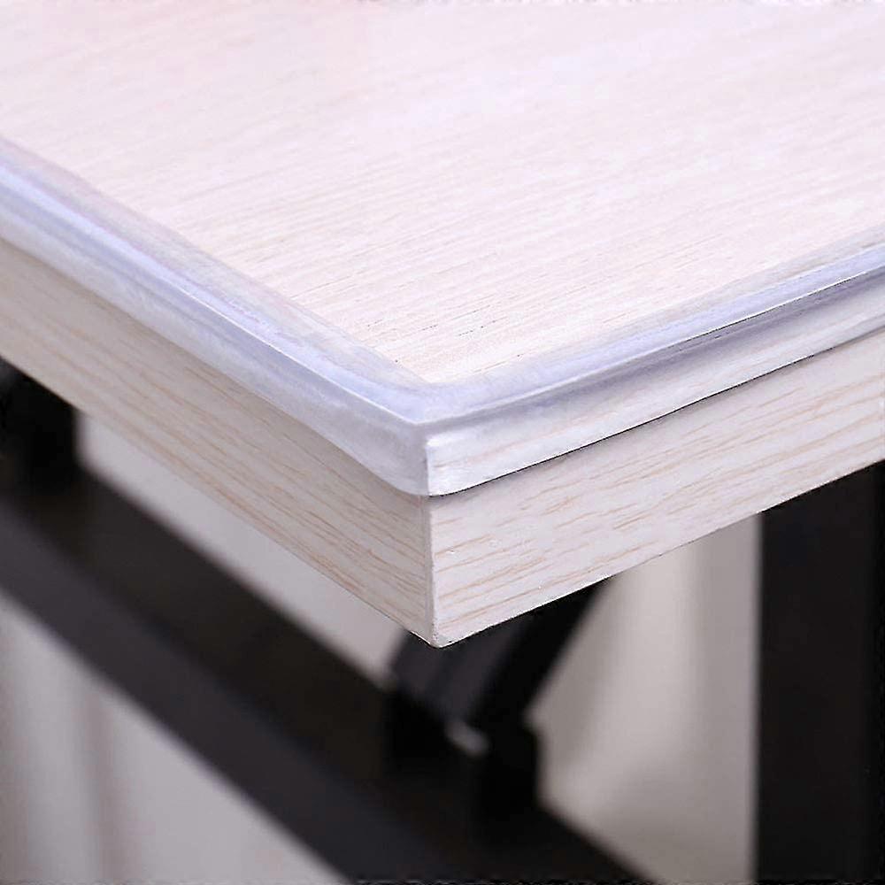 1m Corner Protection Edge Protection Baby Transparent Self-adhesive Table Edge