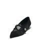 Ryu Classic Catherine Flat _ Bk