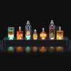 Harry Potter LED Potion Bottle Set - Music & Voice Activated Magic Light