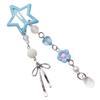 Sweet Star Shaped Hair Clip Ornament Lovely Star Hair Clip Accessory For Creating Adorable Hairstyles Effortlessly