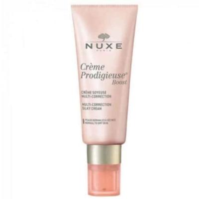 Nuxe Prodigieuse Boost Шелковистый крем 40 мл (Нормальная/Комбинированная кожа)