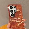 Для чехла телефона Samsung Galaxy S26 S26 Ultra S26 Plus, рисунок в виде волн, безрамочный дизайн, ультратонкое ощущение