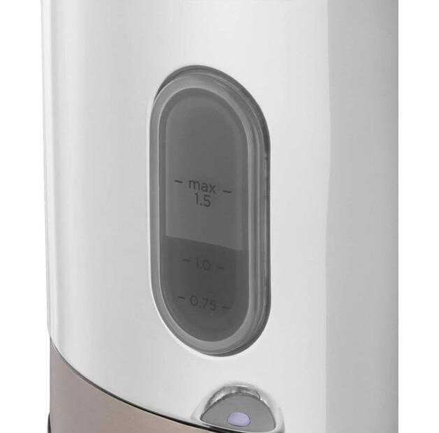 Чайник Russell Hobbs Distinctions titanium (26422-70)