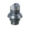 Makita Round Hole SC05340120 Punch, 14mm,