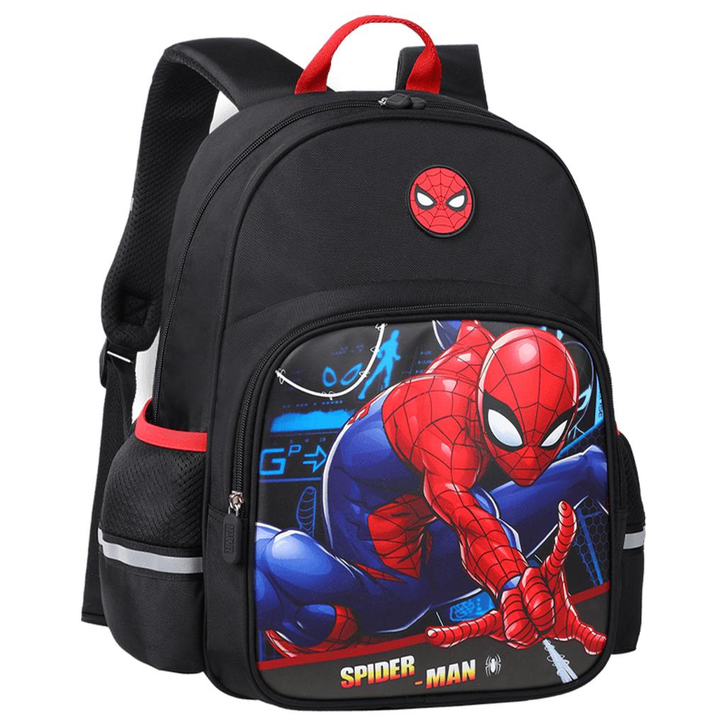 New Disney Polyester With PU Kids Bag Small Kids' Blue/Black/Pink B26032