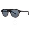 Mr. Leight Stahl S Blue Opal Pilot uniSex SunglaSSeS Ml2021 Stol Gm Bluopl 49