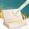 Thai Natural Latex Pillow Cervical Vertebra Protection Adult Pillow Core Sleep Aid Massage Pillow Pillow