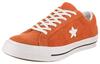 Converse Ox Vintage Suede 'Bold Mandarin' 161574C