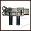 Для Cummins Датчик дифференциального давления DPF Для 5MPP4-1 5653803 Грузовик Части давления выхлопных газов