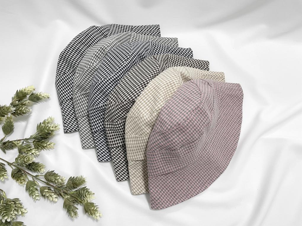 Женская Унисекс Мини Панама Панама