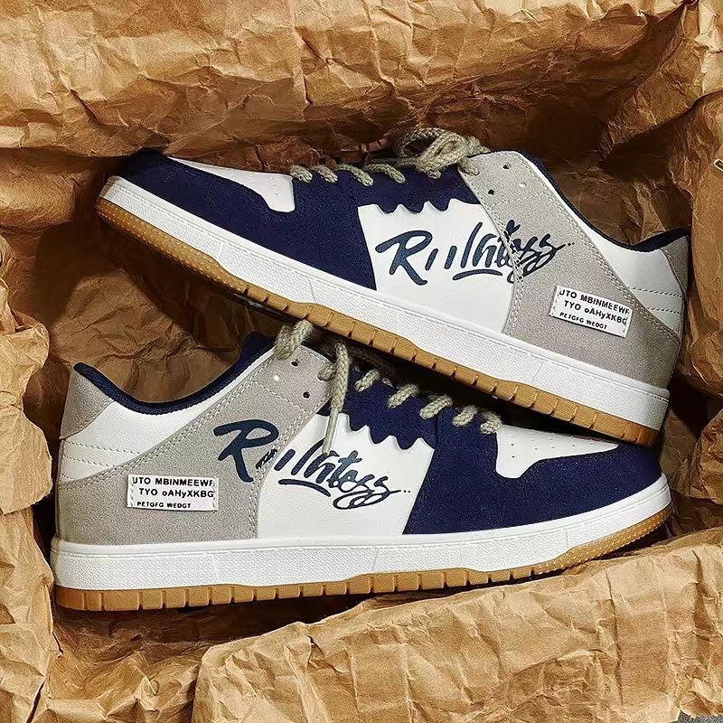 Мужские повседневные кроссовки, кроссовки, модная обувь для мужчин 2024 года, спортивная обувь для мужчин, роскошные кроссовки на толстом каблуке