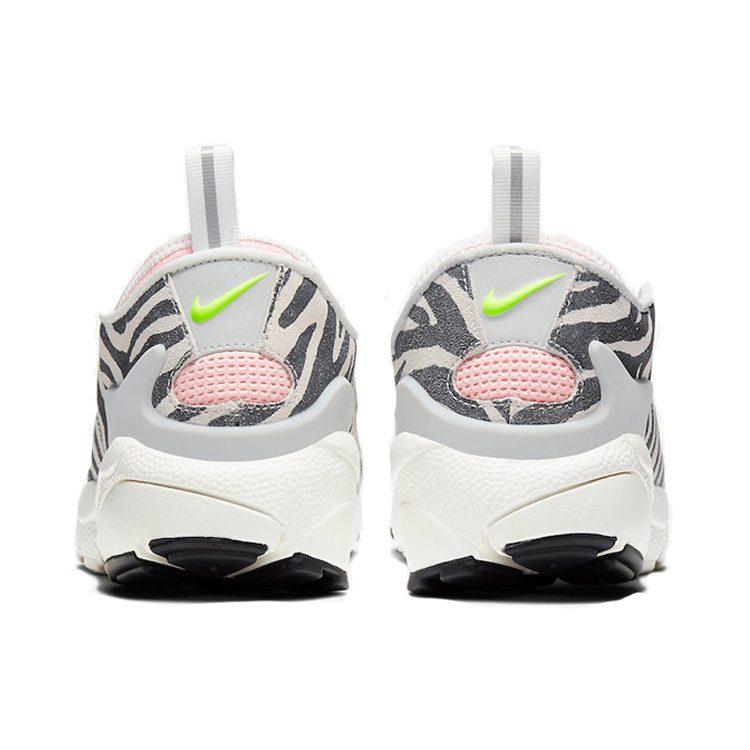 Nike Air Footscape Оливия Ким Без Покрытия Женские CK3321-100