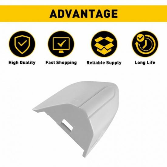 Накладка на ручку наружной двери с замком передняя водительская сторона для 2019-2020 Ford SSV & Edge