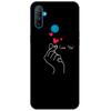 Чехол-бампер для Realme C3, мягкий силикон TPU, задняя крышка с рисунком, для OPPO Realme C3 RMX2020 C 3 RealmeC3, мультяшный чехол для телефона Funda