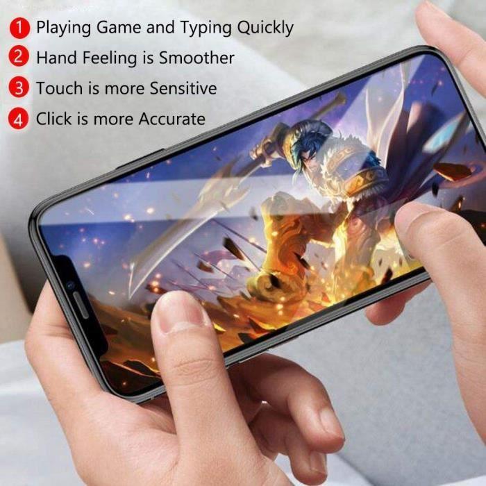 Coque - Clair - Galaxy A22 5G - Souple TPU - Protection écran - Transparente