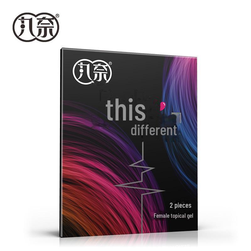 Maruna Women's Pleasure Gel - 20ml Portable Bottle