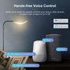 Tuya Micro USB WiFi адаптер питания USB Mini USB адаптер питания Работает с Alexa Alice Hey Google для домашней автоматизации