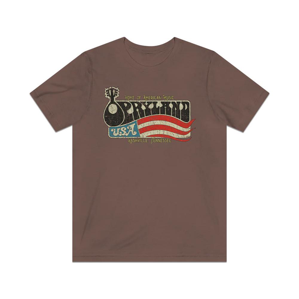 Футболка с пальмой Тропический отпуск Летний комфорт Garment Dyed Tee Унисекс футболка