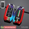 Durable Key Covers for BYD e1/e2, e3/S2, Qin Yuan New Energy Cars - Anti-Drop Shells for Men & Women