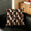 Art RReduced ggeometry Cushion Cover Creative  pillowcases for interior decoration office living room home Car hot