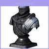 Коллекция бюстов премиум-качества Dark Souls Remastered, эксклюзив, фигурка Черного рыцаря, игрушка, подарок