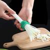 Зеленый лук Easy Slicer Shredder Plum Blossom Cut Green Onion Wire Drawing Superfine Vegetable Shredder Kitchen Tools