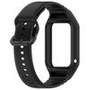 For Xiaomi Smart Band 8 Pro Easily Adjustable Watch Strap Flexible Silicone Wrist Band