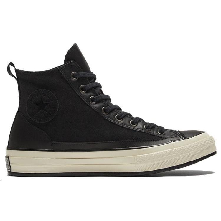 Converse Haven x Chuck 70 High 'Black Egret' Мужские 169902C