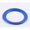 For Jeep Grand Cherokee 2014 2015 2016 2017 2018   Car Sticker Steering Wheel Interior Ring  Trim Lamp Frame Stick Part